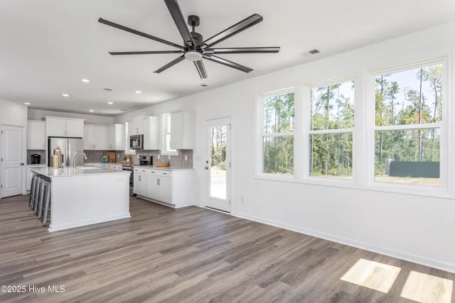 $439,905 | 2004 Red Woodpecker Court, Unit 38, Leland, NC 28451