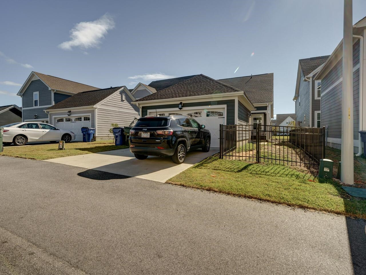 5505 Advancing Avenue Raleigh, NC 27616 - Photo 29 of 30 Photo 29