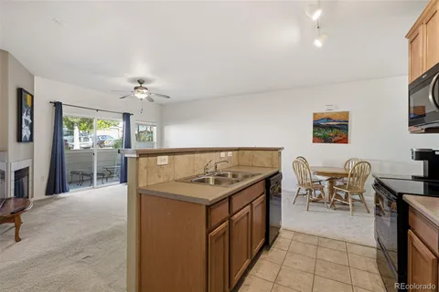 $340,000 | 5536 Lewis Court, Unit 104, Arvada, CO 80002