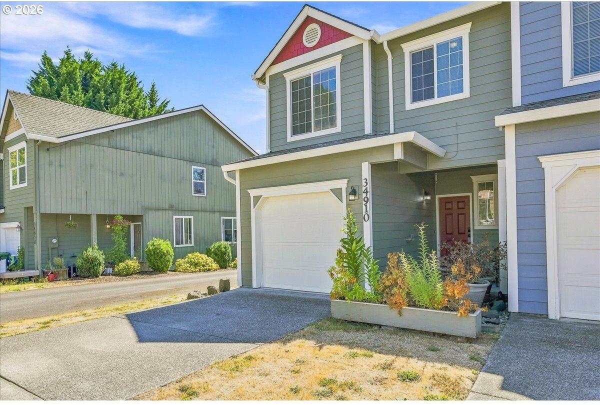34910 Burt Road St. Helens, OR 97051 - Photo 6 of 42 Gallery Image 6