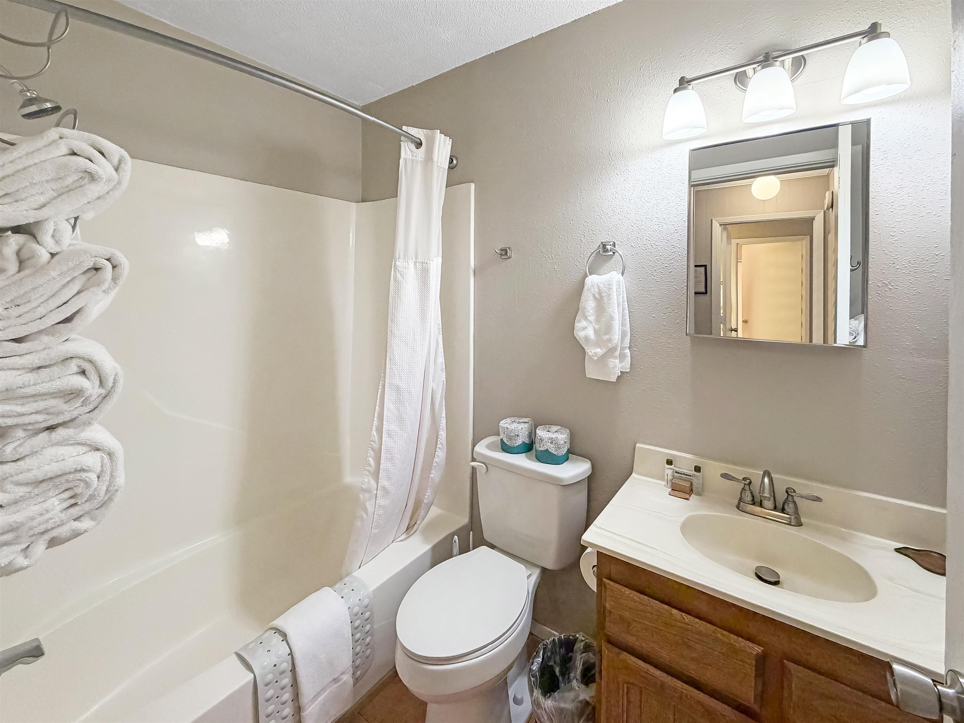 64 Mammoth Mountain Road, Unit 215 Angel Fire, NM 87710 - Photo 24 of 31 Gallery Image 24