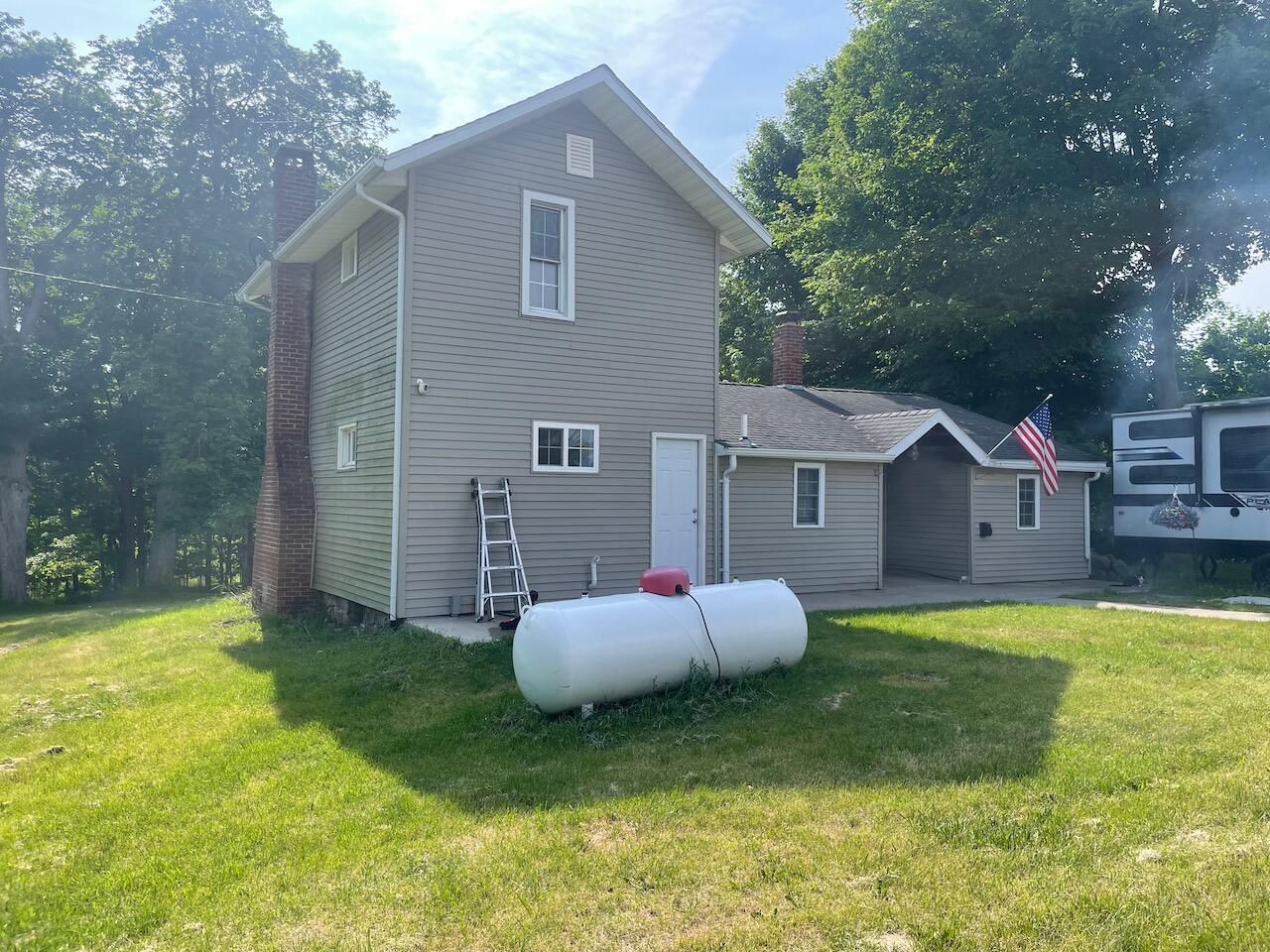 9990 Bird Road Dowling, MI 49050 - Photo 34 of 42