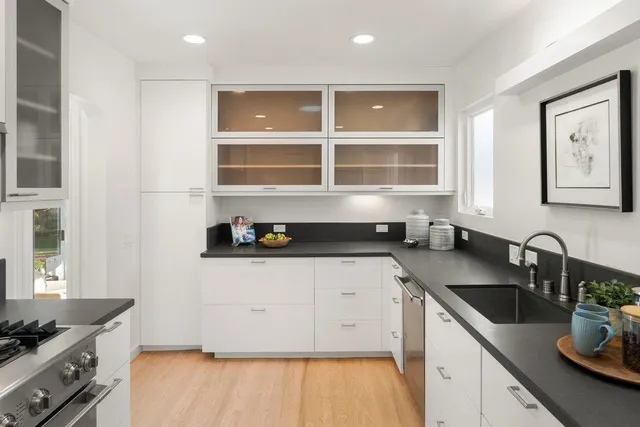 $1,788,000 | 551 Sylvan Avenue, San Mateo, CA 94403