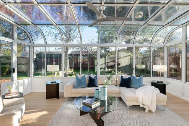 $1,788,000 | 551 Sylvan Avenue, San Mateo, CA 94403