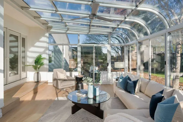 $1,788,000 | 551 Sylvan Avenue, San Mateo, CA 94403