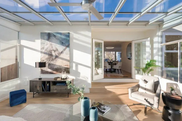 $1,788,000 | 551 Sylvan Avenue, San Mateo, CA 94403