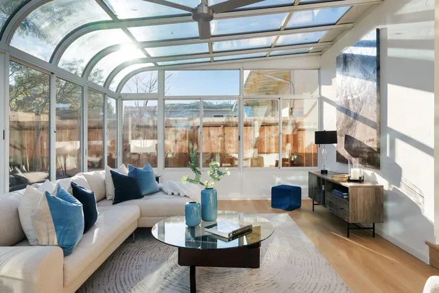 $1,788,000 | 551 Sylvan Avenue, San Mateo, CA 94403