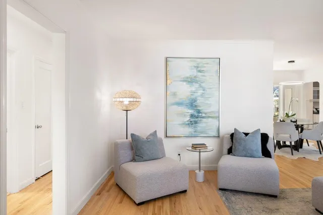 $1,788,000 | 551 Sylvan Avenue, San Mateo, CA 94403