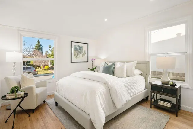 $1,788,000 | 551 Sylvan Avenue, San Mateo, CA 94403