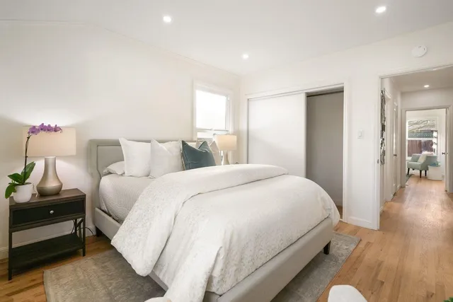 $1,788,000 | 551 Sylvan Avenue, San Mateo, CA 94403