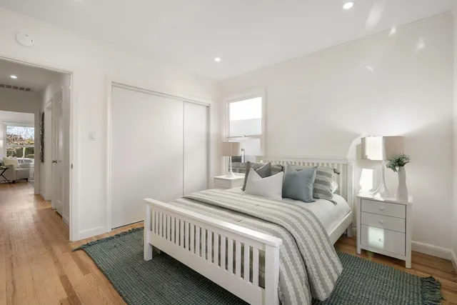 $1,788,000 | 551 Sylvan Avenue, San Mateo, CA 94403