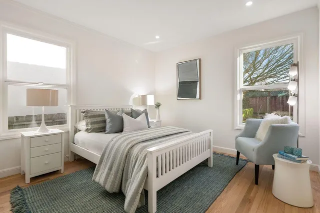 $1,788,000 | 551 Sylvan Avenue, San Mateo, CA 94403