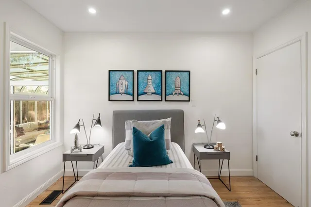 $1,788,000 | 551 Sylvan Avenue, San Mateo, CA 94403