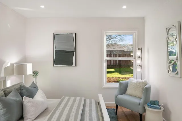 $1,788,000 | 551 Sylvan Avenue, San Mateo, CA 94403