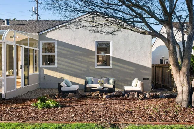 $1,788,000 | 551 Sylvan Avenue, San Mateo, CA 94403