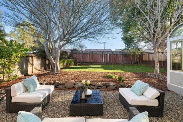 $1,788,000 | 551 Sylvan Avenue, San Mateo, CA 94403