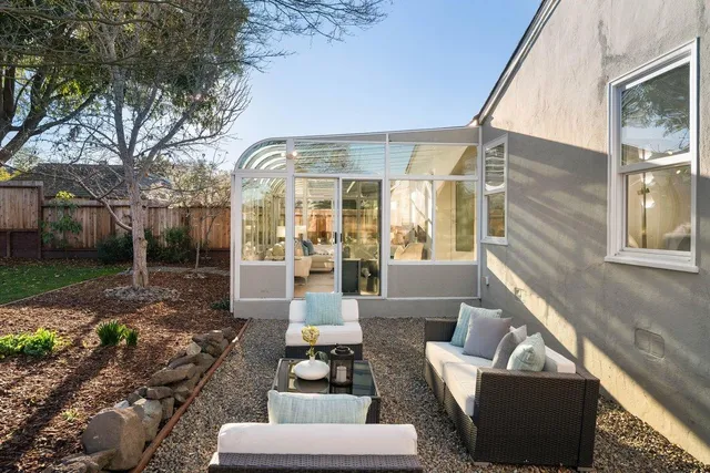 $1,788,000 | 551 Sylvan Avenue, San Mateo, CA 94403