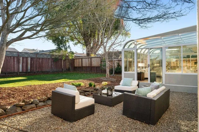 $1,788,000 | 551 Sylvan Avenue, San Mateo, CA 94403