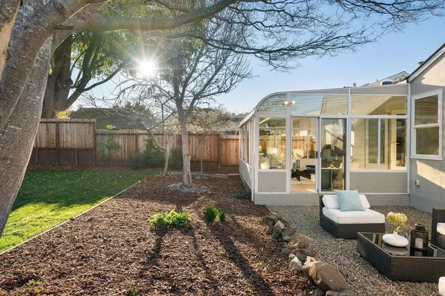 $1,788,000 | 551 Sylvan Avenue, San Mateo, CA 94403