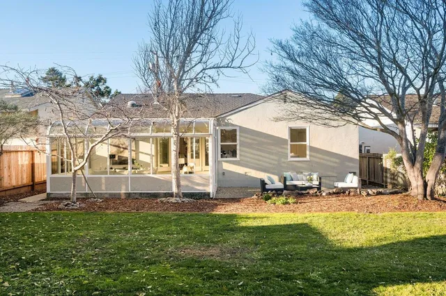 $1,788,000 | 551 Sylvan Avenue, San Mateo, CA 94403