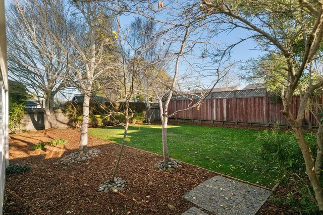 $1,788,000 | 551 Sylvan Avenue, San Mateo, CA 94403
