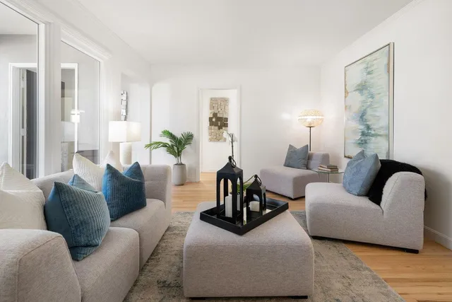 $1,788,000 | 551 Sylvan Avenue, San Mateo, CA 94403