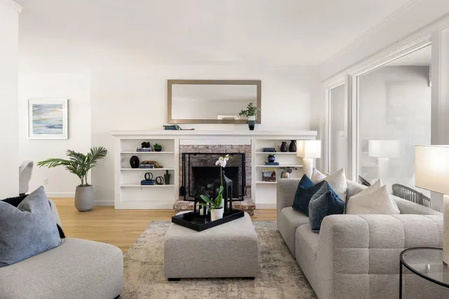 $1,788,000 | 551 Sylvan Avenue, San Mateo, CA 94403