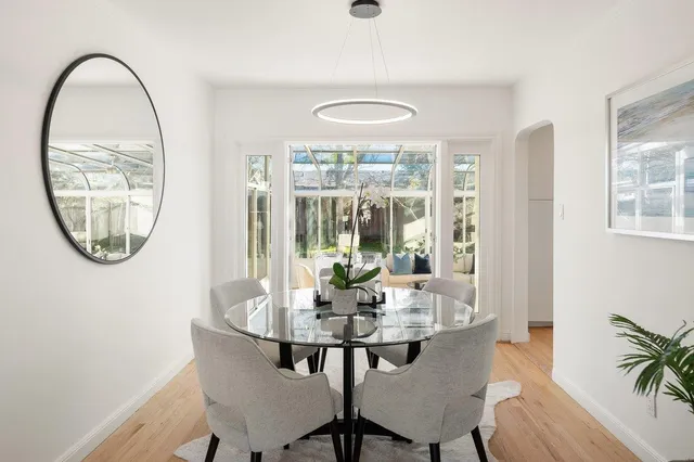 $1,788,000 | 551 Sylvan Avenue, San Mateo, CA 94403