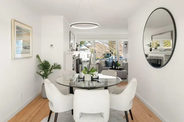 $1,788,000 | 551 Sylvan Avenue, San Mateo, CA 94403