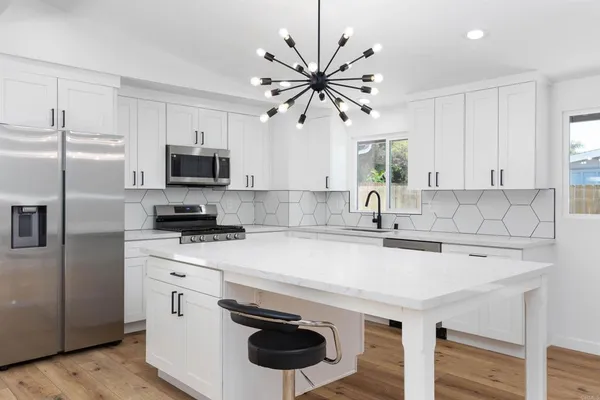 $4,000 | Undisclosed Address, San Diego, CA 92119