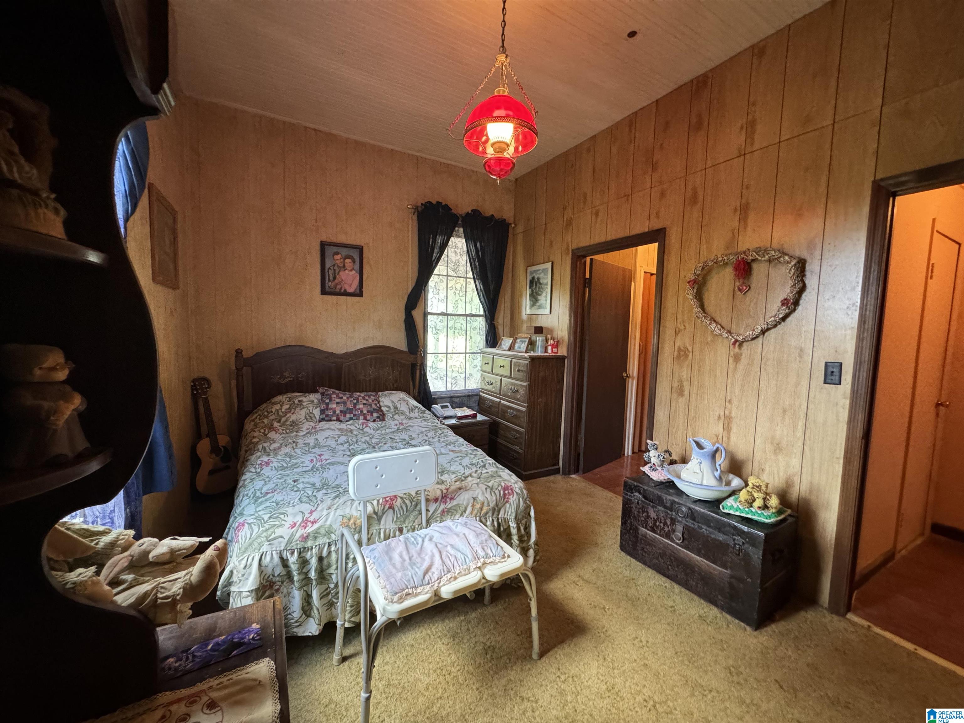 431 North Old Ladiga Road North Piedmont, AL 36272 - Photo 15 of 34