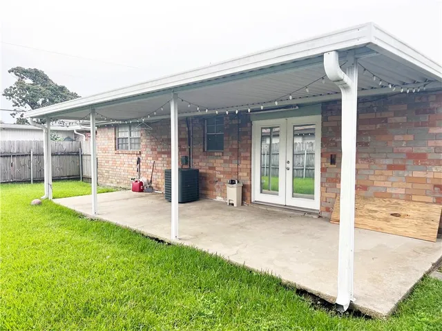 $1,700 | 3707 West Bode Parkway, Metairie, LA 70001