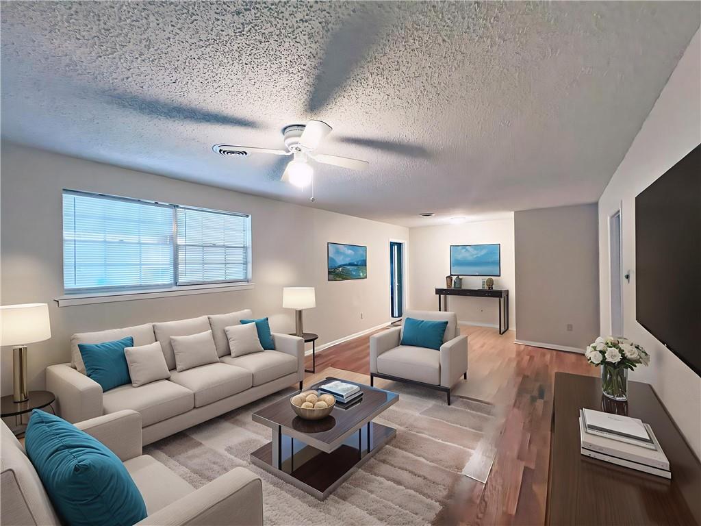 3707 West Bode Parkway Metairie, LA 70001 - Photo 2 of 15