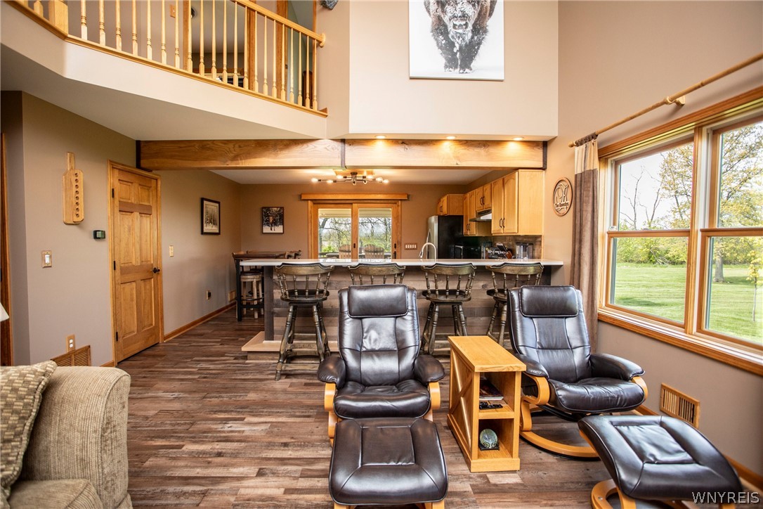 4444 Cambria Wilson Road Cambria, NY 14094 - Photo 11 of 37