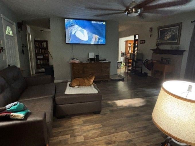 567 Gilkerson Branch Road Prichard, WV 25555 - Photo 3 of 13 Gallery Image 3