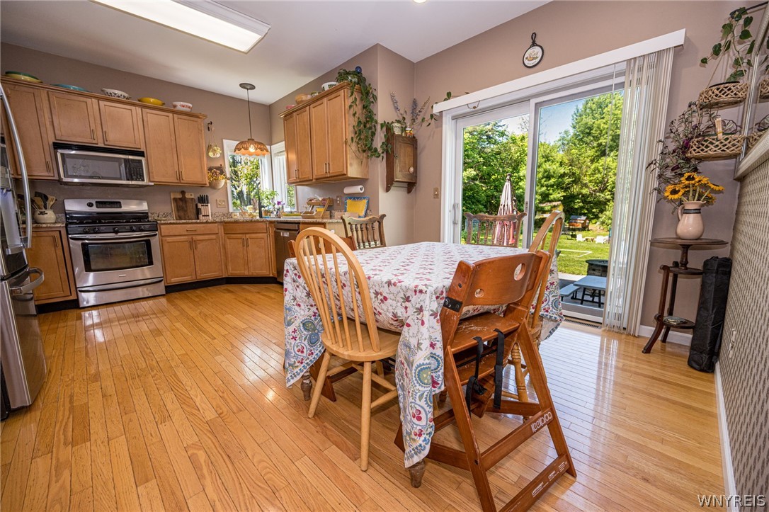 5430 Ernest Road Lockport Town, NY 14094 - Photo 13 of 50
