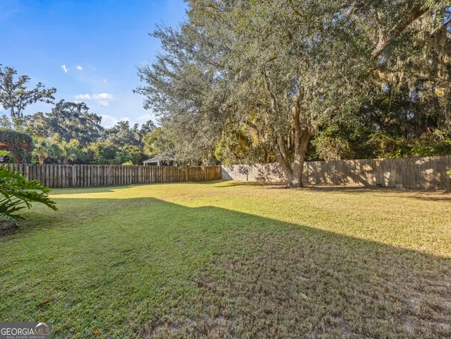 $879,900 | 120 Southern Oaks Lane, St. Simons, GA 31522