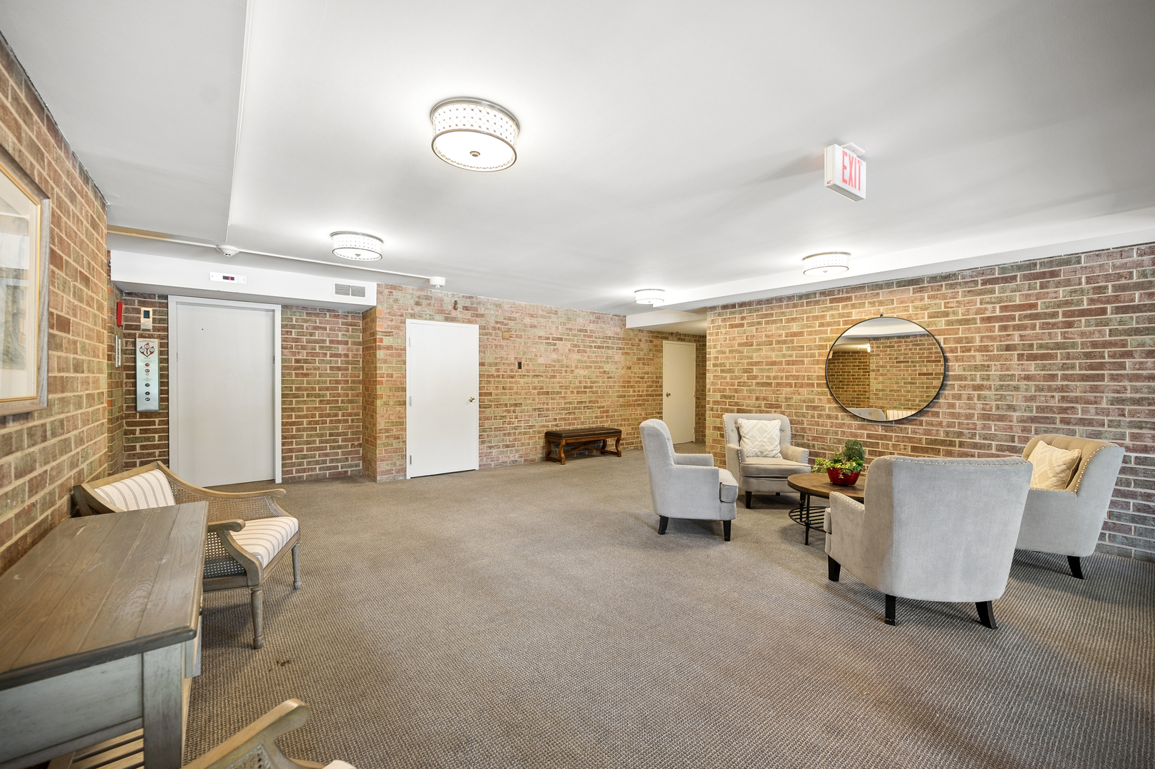 134 Green Bay Road, Unit 104 Winnetka, IL 60093 - Photo 15 of 19
