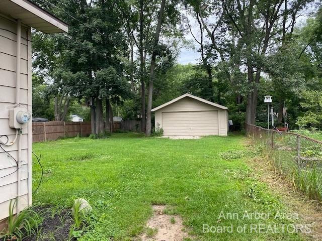 586 East Baker Road Highland, MI 48357 - Photo 13 of 13 Photo 13