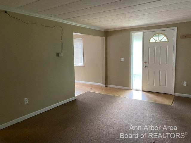 586 East Baker Road Highland, MI 48357 - Photo 6 of 13 Photo 6