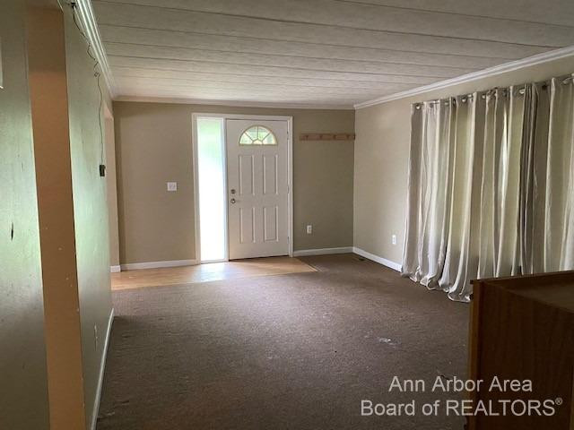 586 East Baker Road Highland, MI 48357 - Photo 7 of 13 Photo 7