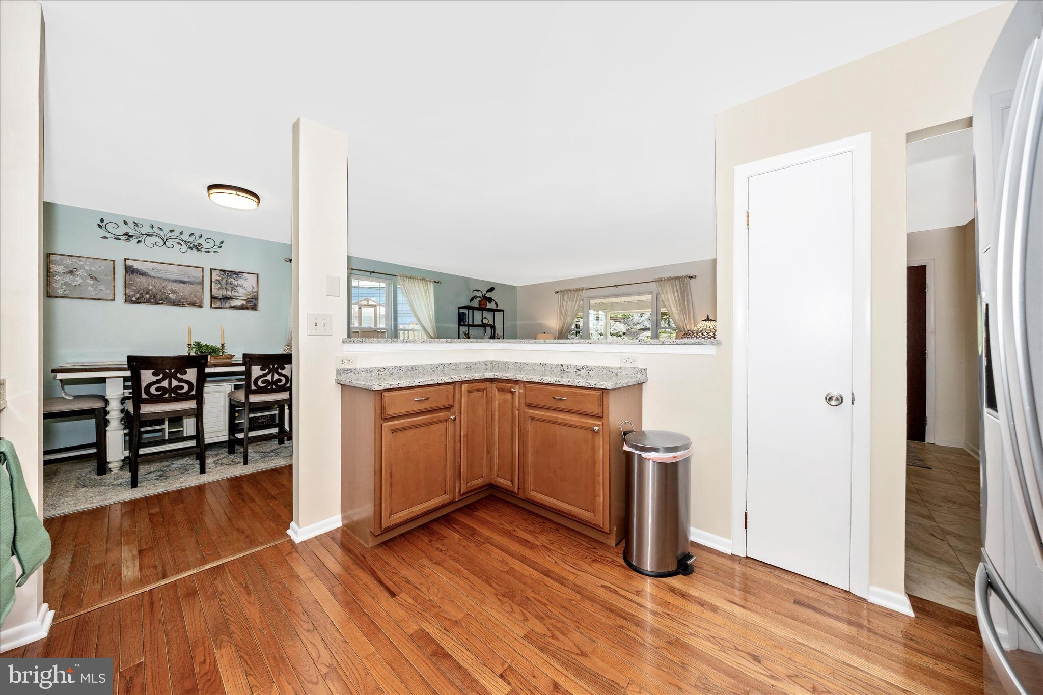 9907 Mt Tabor Road Myersville, MD 21773 - Photo 12 of 57 Kitchen