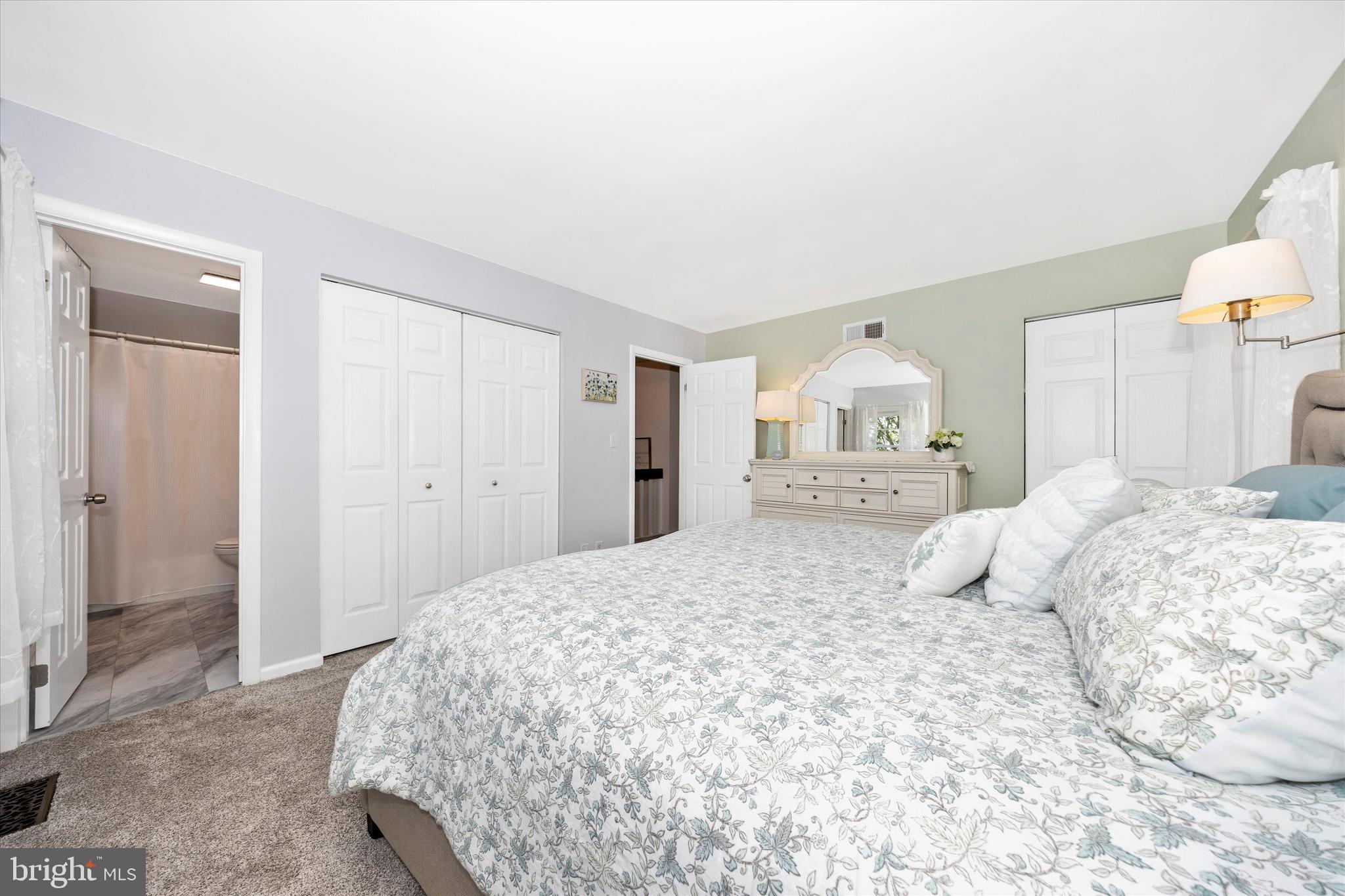 9907 Mt Tabor Road Myersville, MD 21773 - Photo 23 of 57 Bedroom