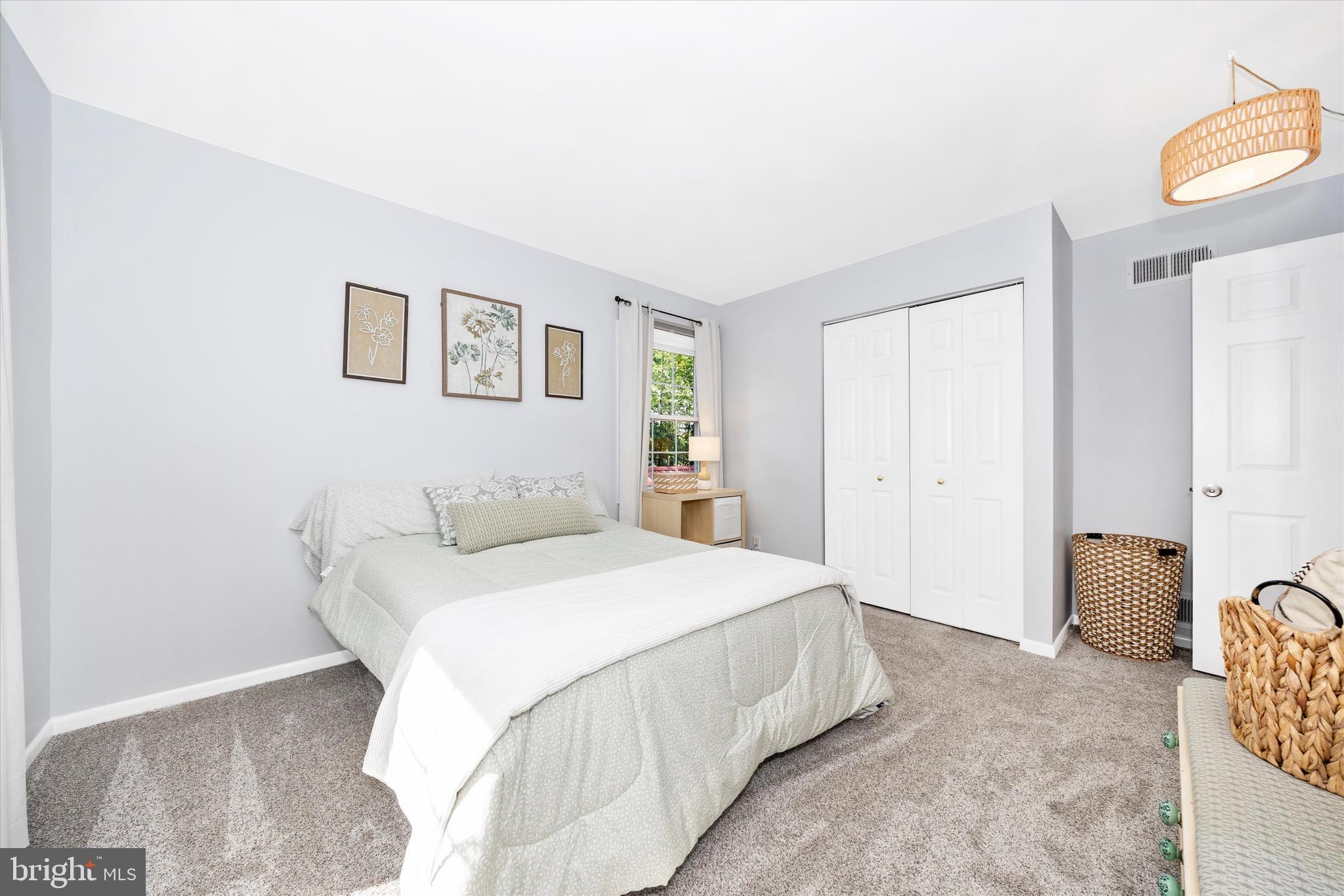 9907 Mt Tabor Road Myersville, MD 21773 - Photo 27 of 57 Bedroom