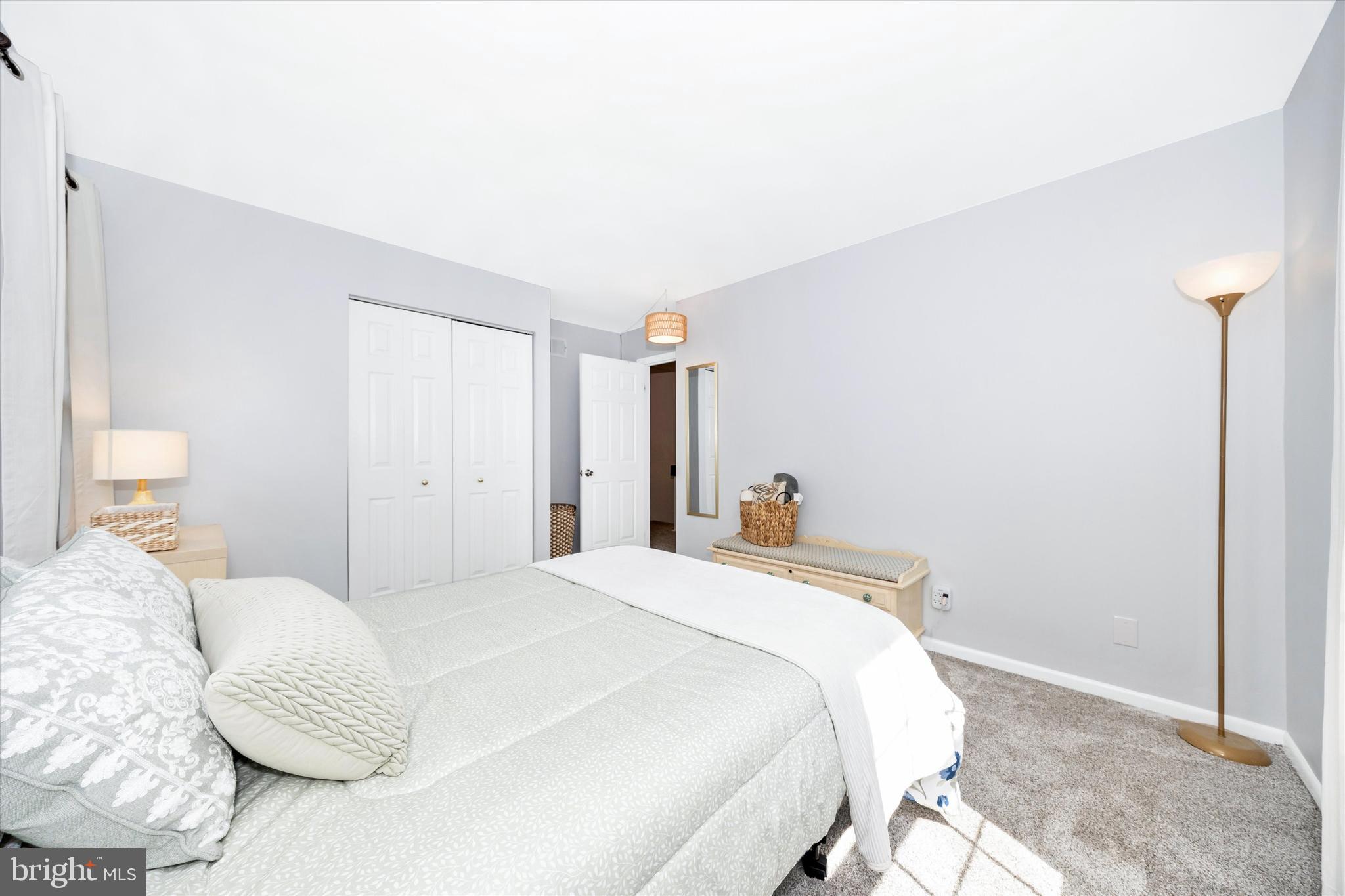 9907 Mt Tabor Road Myersville, MD 21773 - Photo 28 of 57 Bedroom