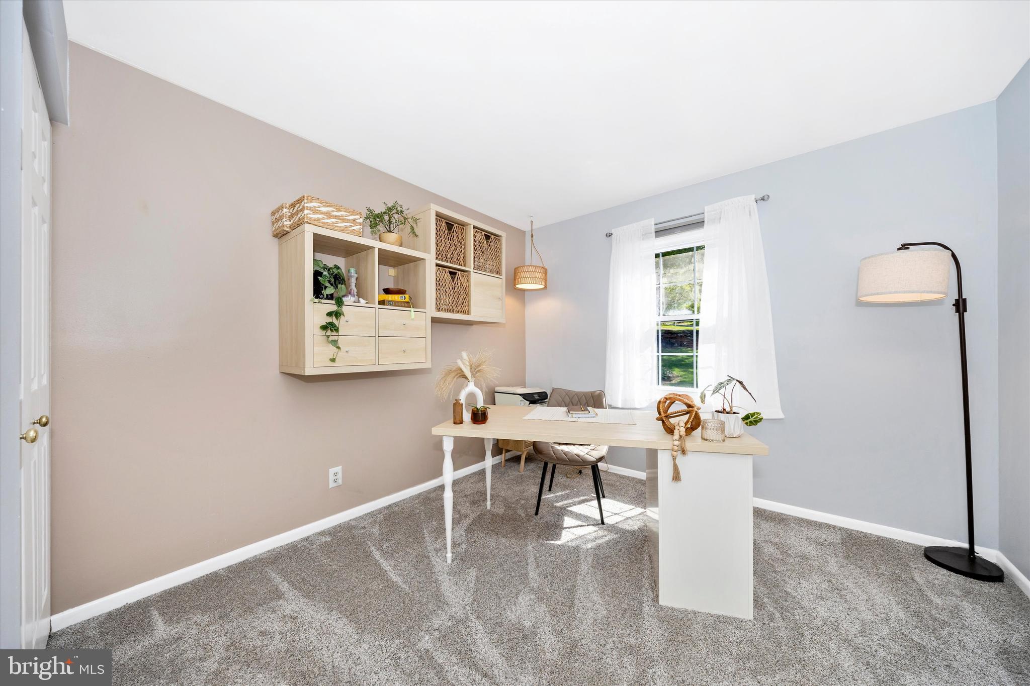 9907 Mt Tabor Road Myersville, MD 21773 - Photo 29 of 57 Bedroom / Office