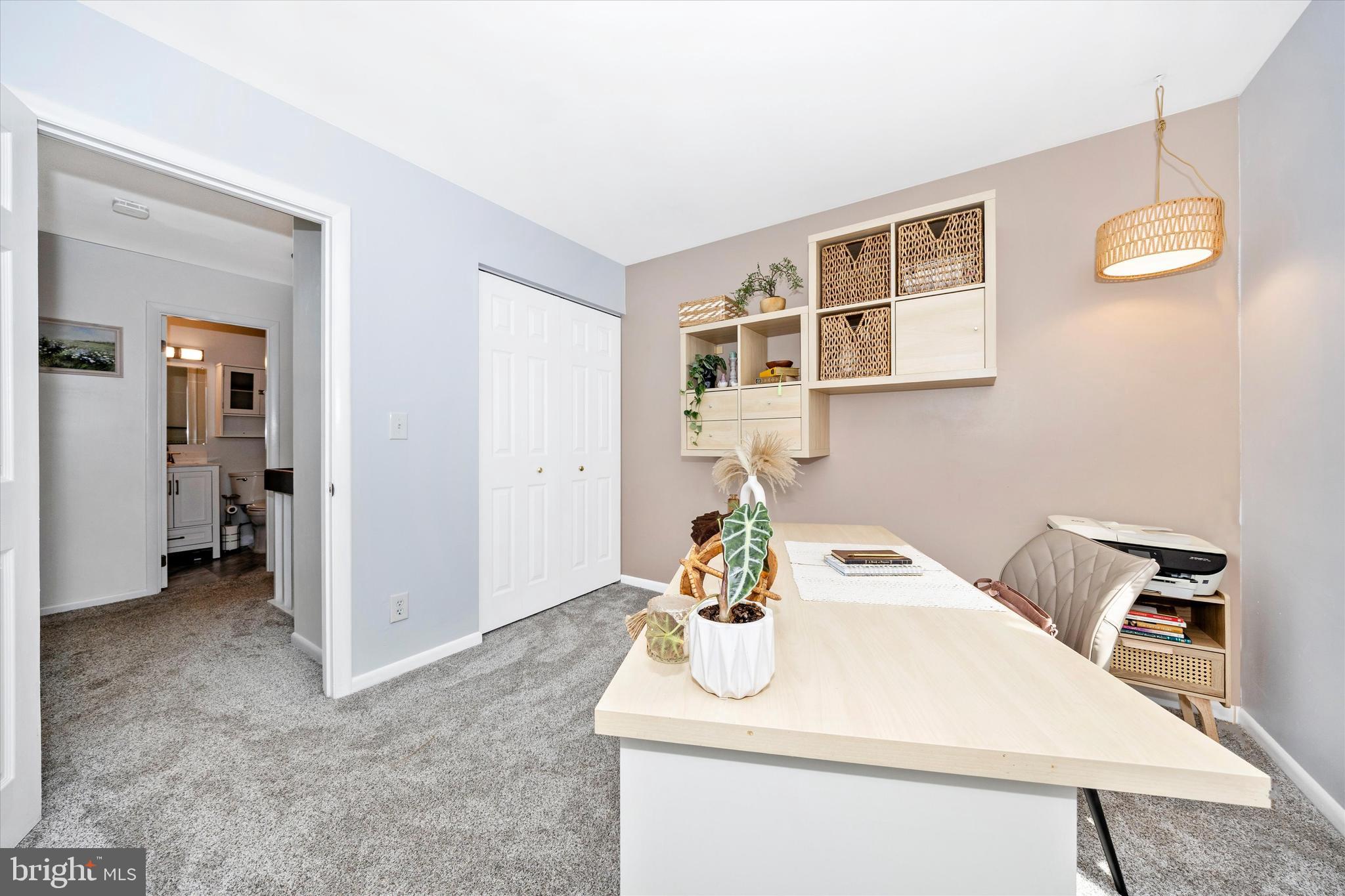 9907 Mt Tabor Road Myersville, MD 21773 - Photo 30 of 57 Bedroom / Office