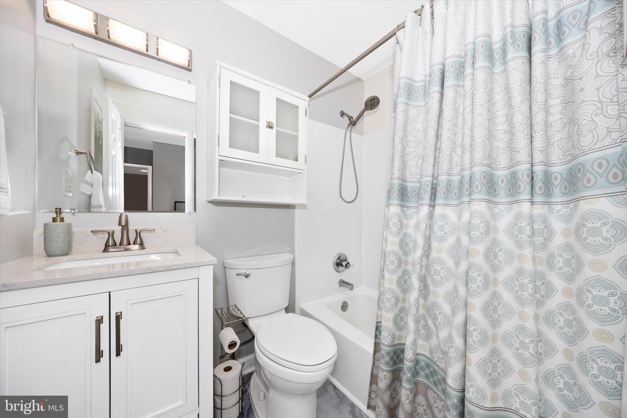 9907 Mt Tabor Road Myersville, MD 21773 - Photo 31 of 57 Bathroom