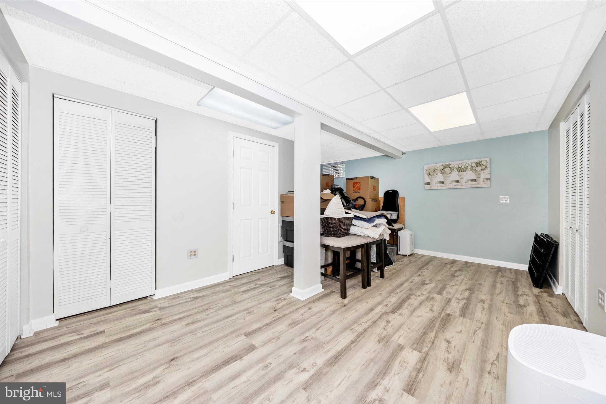 9907 Mt Tabor Road Myersville, MD 21773 - Photo 38 of 57 Finished Lower Level