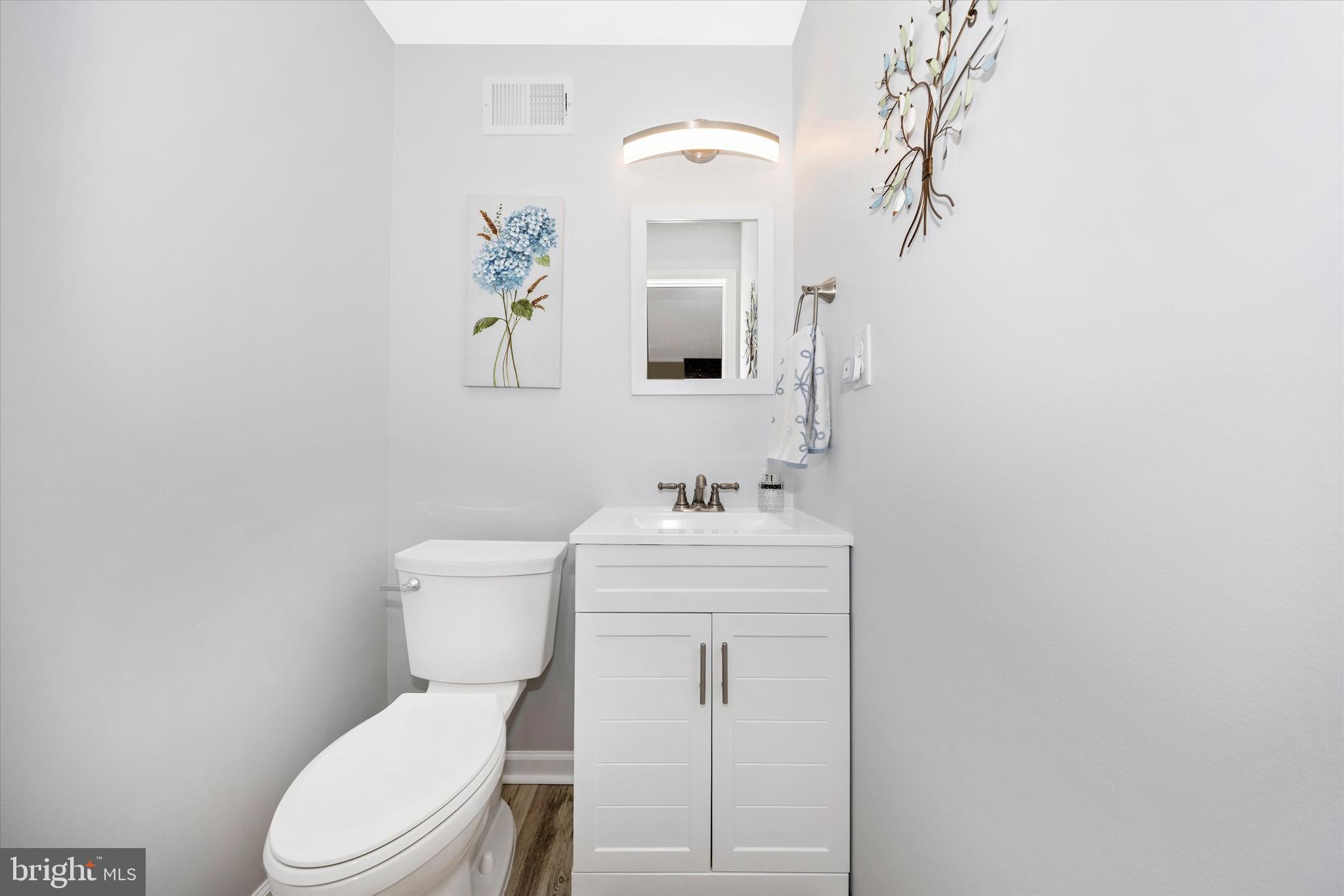 9907 Mt Tabor Road Myersville, MD 21773 - Photo 40 of 57 Bathroom
